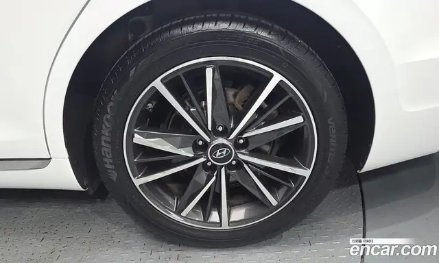 Hyundai Grandeur 2022 2.5 автомат (гидро), миниатюра 7 Hyundai Grandeur 2022 2.5 автомат (гидро), миниатюра 7
