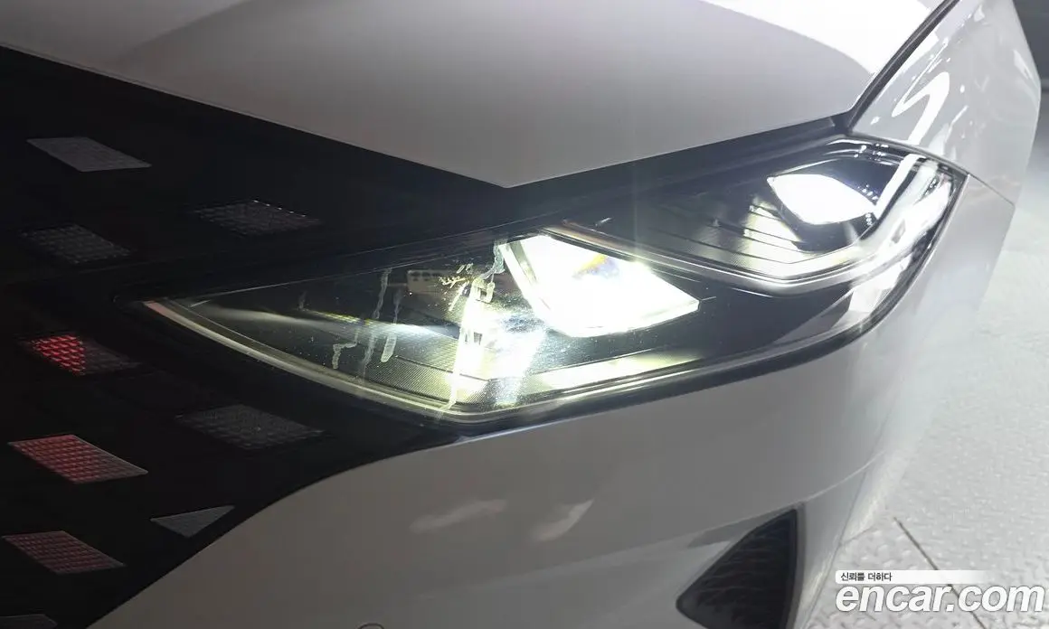 Hyundai Grandeur 2022 2.5 автомат (гидро), фото 8 Hyundai Grandeur 2022 2.5 автомат (гидро), фото 8