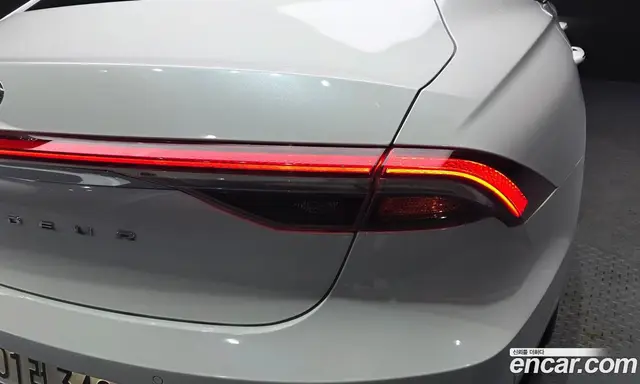 Hyundai Grandeur 2022 2.5 автомат (гидро), миниатюра 9 Hyundai Grandeur 2022 2.5 автомат (гидро), миниатюра 9