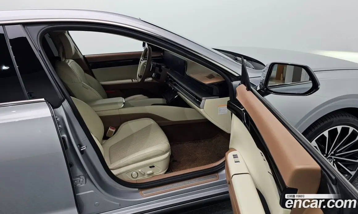 Hyundai Grandeur 2023 1.6 автомат (гидро), фото 16 Hyundai Grandeur 2023 1.6 автомат (гидро), фото 16