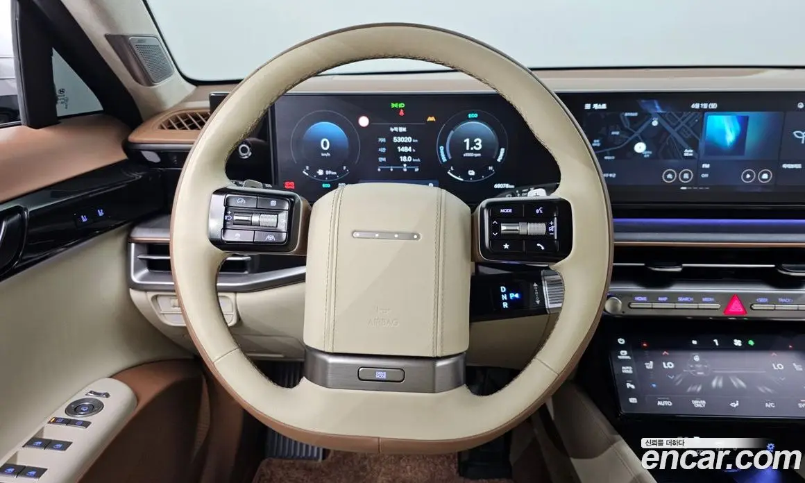 Hyundai Grandeur 2023 1.6 автомат (гидро), фото 20 Hyundai Grandeur 2023 1.6 автомат (гидро), фото 20