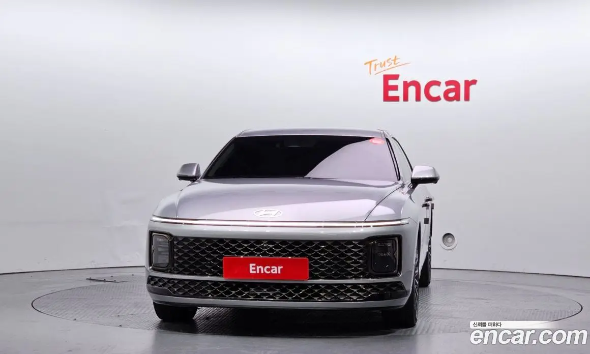 Hyundai Grandeur 2023 1.6 автомат (гидро), фото 3 Hyundai Grandeur 2023 1.6 автомат (гидро), фото 3
