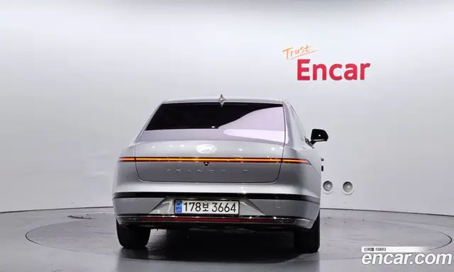 Hyundai Grandeur 2023 1.6 автомат (гидро), миниатюра 4 Hyundai Grandeur 2023 1.6 автомат (гидро), миниатюра 4