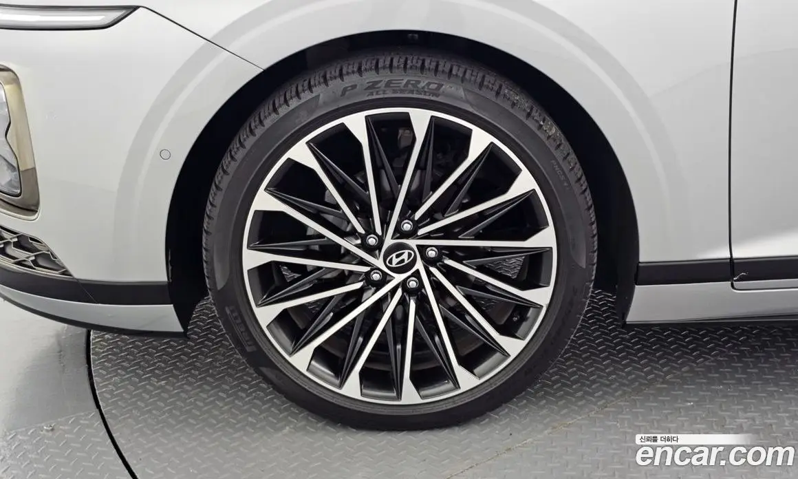 Hyundai Grandeur 2023 1.6 автомат (гидро), фото 5 Hyundai Grandeur 2023 1.6 автомат (гидро), фото 5