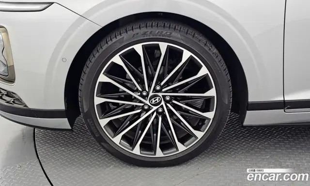 Hyundai Grandeur 2023 1.6 автомат (гидро), миниатюра 5 Hyundai Grandeur 2023 1.6 автомат (гидро), миниатюра 5
