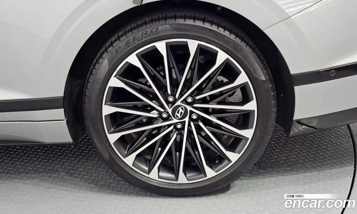 Hyundai Grandeur 2023 1.6 автомат (гидро), фото 7 Hyundai Grandeur 2023 1.6 автомат (гидро), фото 7
