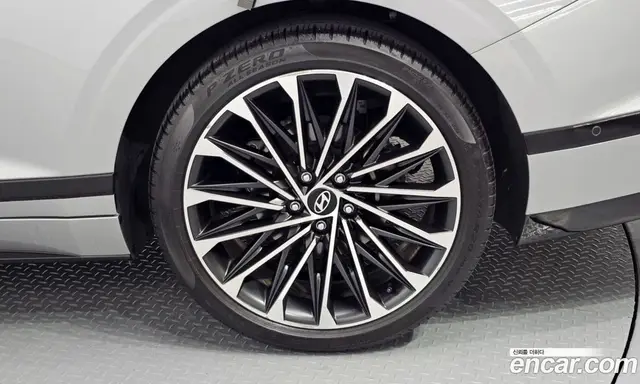 Hyundai Grandeur 2023 1.6 автомат (гидро), миниатюра 7 Hyundai Grandeur 2023 1.6 автомат (гидро), миниатюра 7