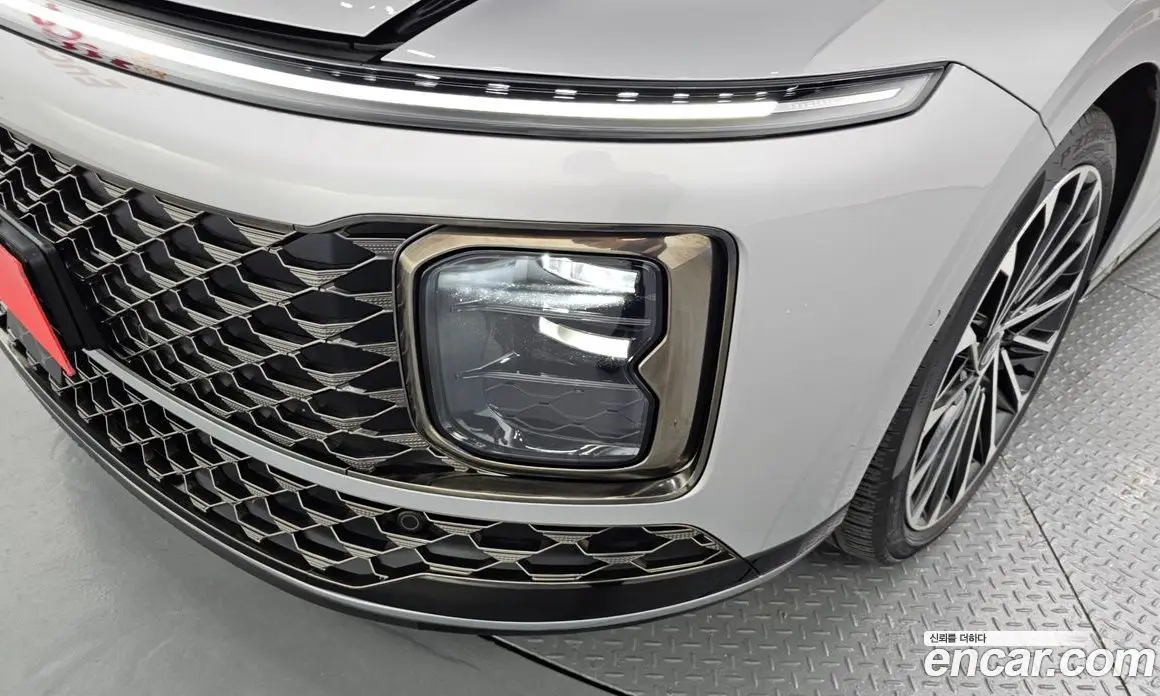 Hyundai Grandeur 2023 1.6 автомат (гидро), фото 8 Hyundai Grandeur 2023 1.6 автомат (гидро), фото 8