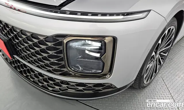 Hyundai Grandeur 2023 1.6 автомат (гидро), миниатюра 8 Hyundai Grandeur 2023 1.6 автомат (гидро), миниатюра 8