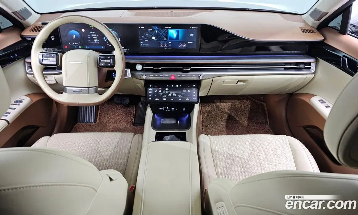 Hyundai Grandeur 2023 1.6 автомат (гидро), фото 10 Hyundai Grandeur 2023 1.6 автомат (гидро), фото 10