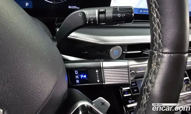 Hyundai Grandeur 2024 3.5 автомат (гидро), миниатюра 12