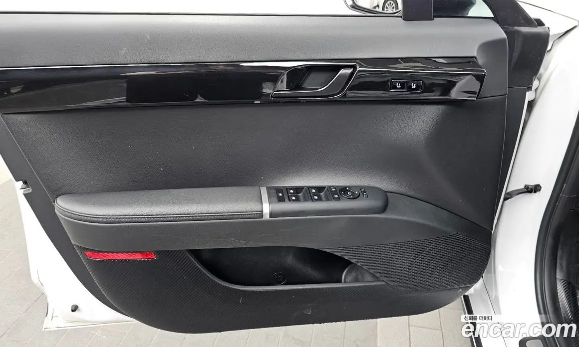 Hyundai Grandeur 2024 3.5 автомат (гидро), фото 14