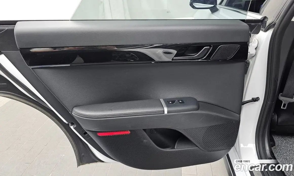 Hyundai Grandeur 2024 3.5 автомат (гидро), фото 15