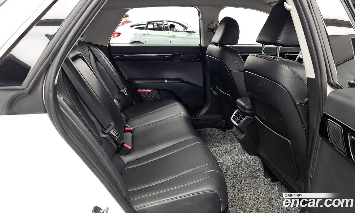 Hyundai Grandeur 2024 3.5 автомат (гидро), фото 18