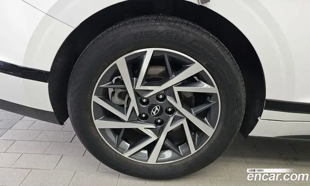 Hyundai Grandeur 2024 3.5 автомат (гидро), миниатюра 5