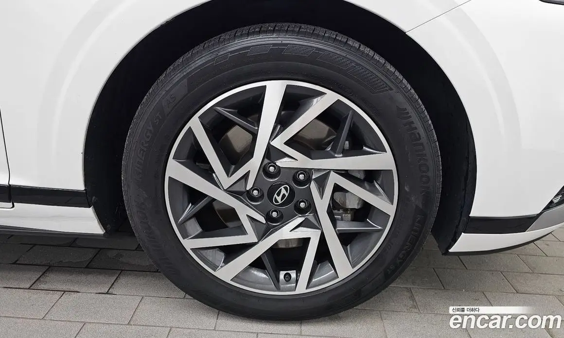 Hyundai Grandeur 2024 3.5 автомат (гидро), фото 7