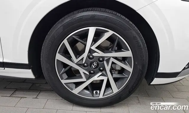Hyundai Grandeur 2024 3.5 автомат (гидро), миниатюра 7