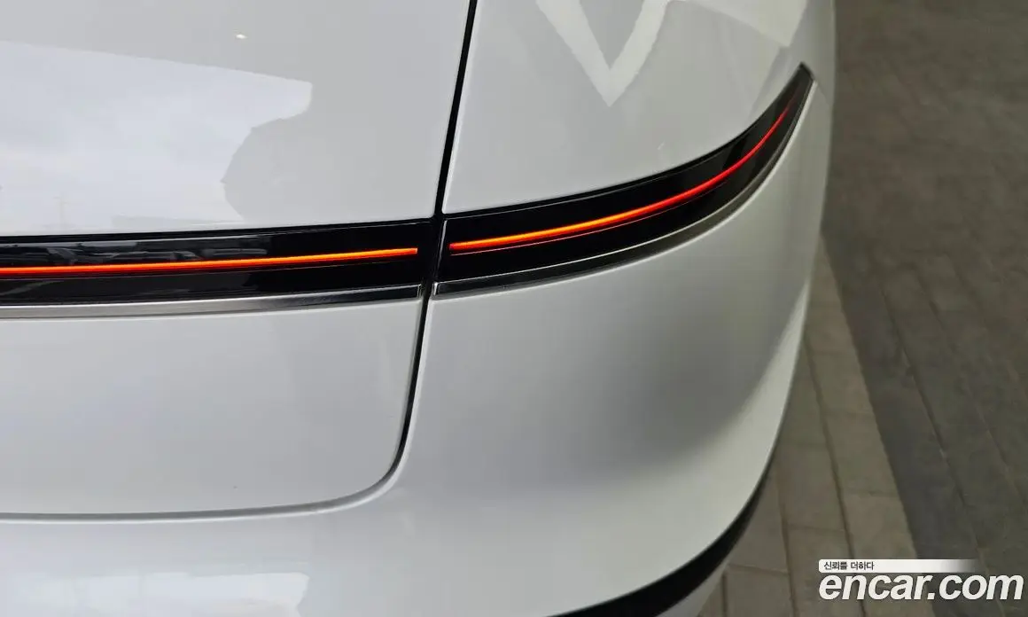 Hyundai Grandeur 2024 3.5 автомат (гидро), фото 9