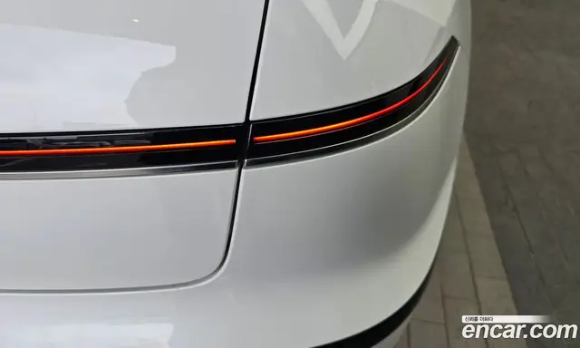 Hyundai Grandeur 2024 3.5 автомат (гидро), миниатюра 9