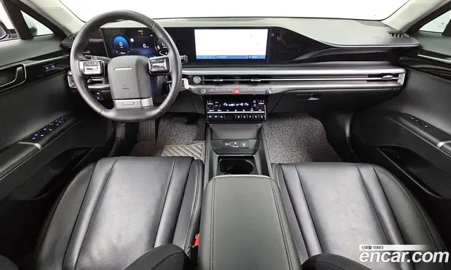 Hyundai Grandeur 2024 3.5 автомат (гидро), миниатюра 10