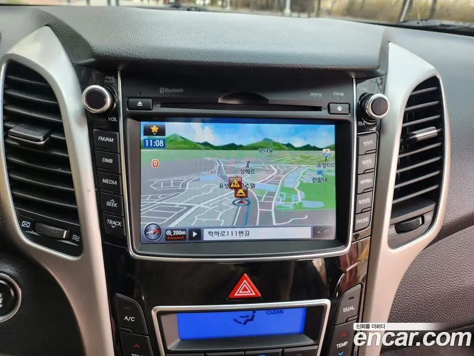 Hyundai i30 2014 1.6 автомат (гидро), фото 13 Hyundai i30 2014 1.6 автомат (гидро), фото 13