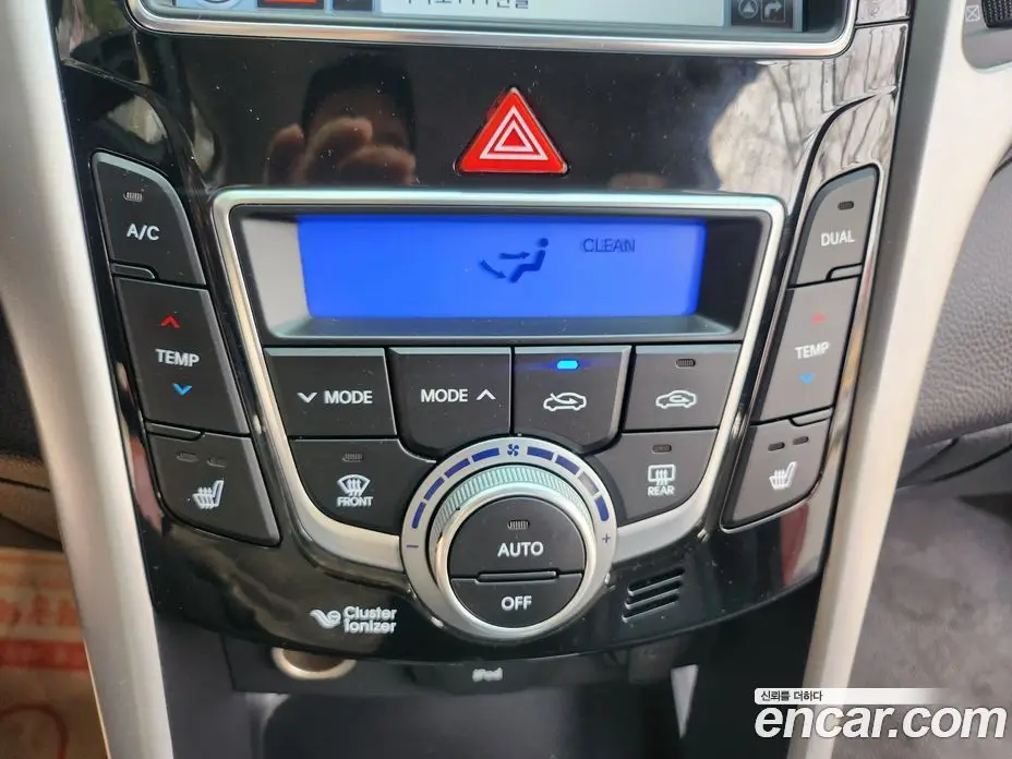 Hyundai i30 2014 1.6 автомат (гидро), фото 15 Hyundai i30 2014 1.6 автомат (гидро), фото 15