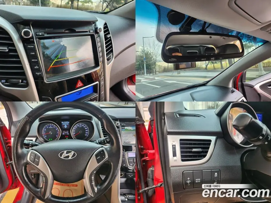 Hyundai i30 2014 1.6 автомат (гидро), фото 17 Hyundai i30 2014 1.6 автомат (гидро), фото 17