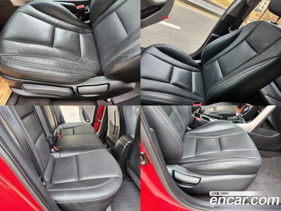Hyundai i30 2014 1.6 автомат (гидро), фото 18 Hyundai i30 2014 1.6 автомат (гидро), фото 18