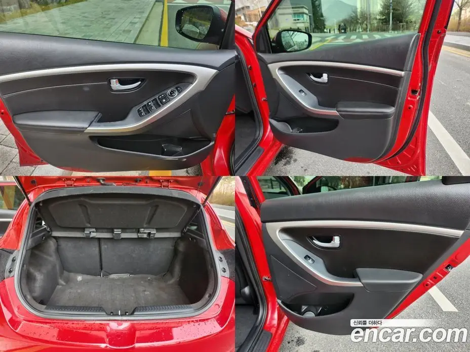 Hyundai i30 2014 1.6 автомат (гидро), фото 19 Hyundai i30 2014 1.6 автомат (гидро), фото 19