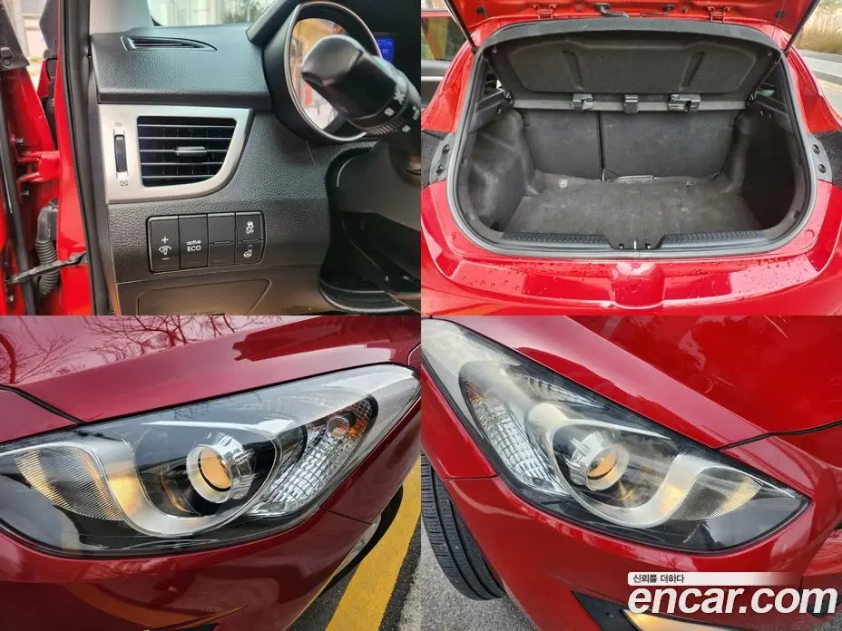 Hyundai i30 2014 1.6 автомат (гидро), фото 20 Hyundai i30 2014 1.6 автомат (гидро), фото 20