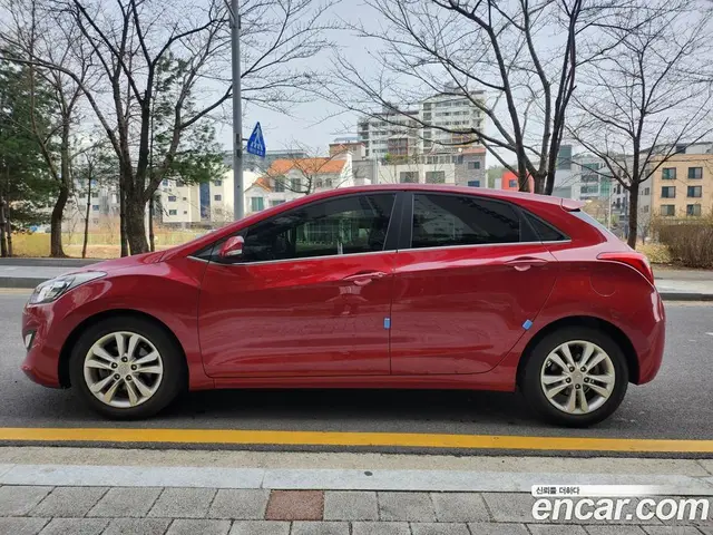 Hyundai i30 2014 1.6 автомат (гидро), миниатюра 3 Hyundai i30 2014 1.6 автомат (гидро), миниатюра 3