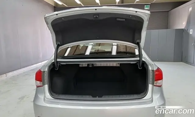 Hyundai i40 2013 1.7 автомат (гидро), миниатюра 12