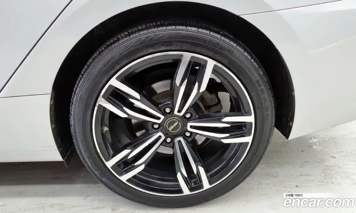 Hyundai i40 2013 1.7 автомат (гидро), фото 5