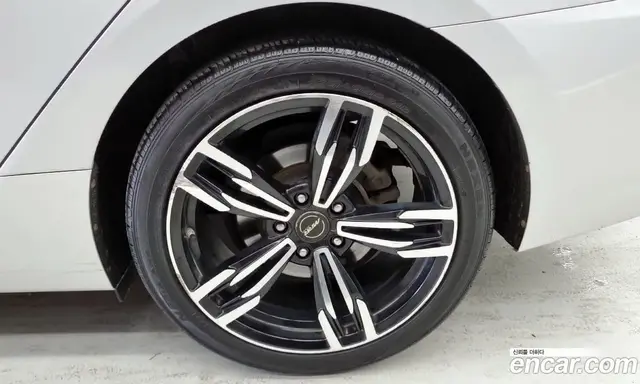 Hyundai i40 2013 1.7 автомат (гидро), миниатюра 5