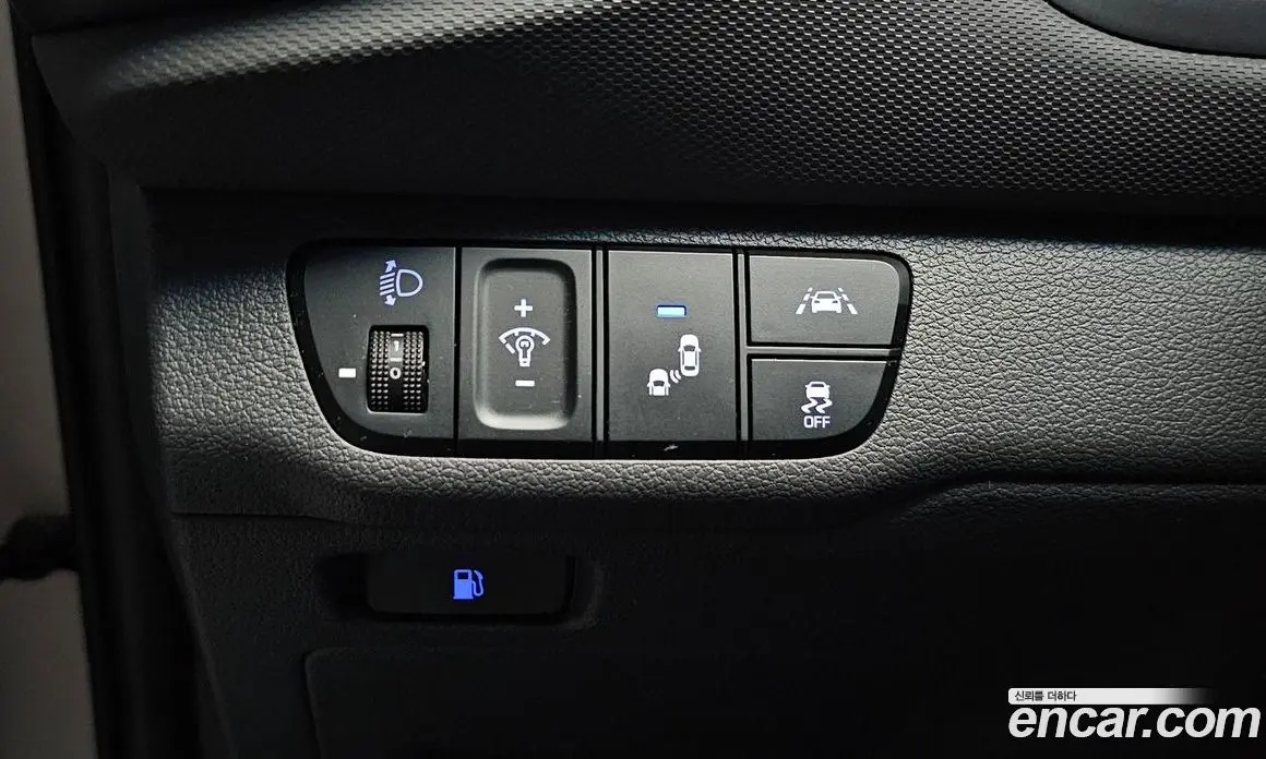 Hyundai Ioniq 2016 1.6 автомат (гидро), фото 14