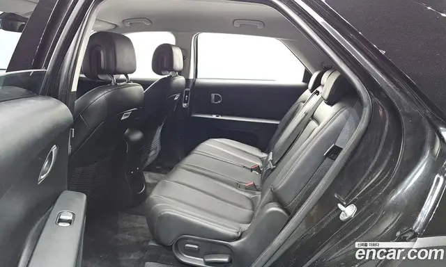 Hyundai Ioniq 5 2021 0.1 автомат (гидро), миниатюра 11