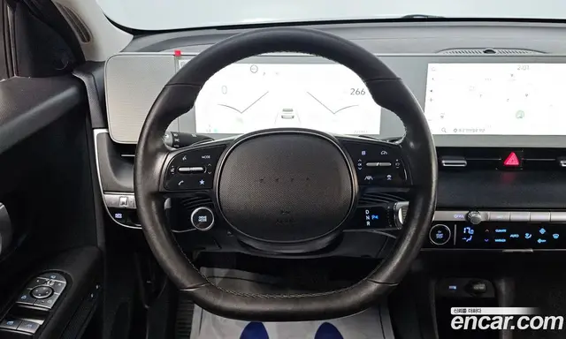 Hyundai Ioniq 5 2021 0.1 автомат (гидро), миниатюра 12