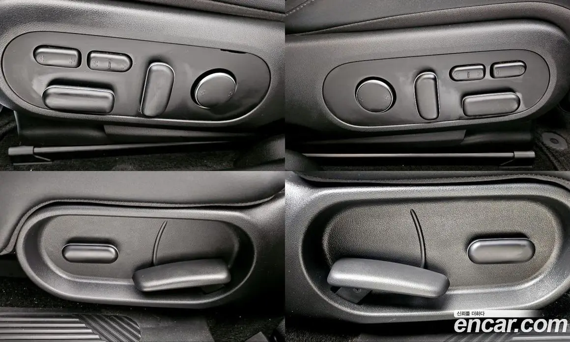 Hyundai Ioniq 5 2021 0.1 автомат (гидро), фото 18