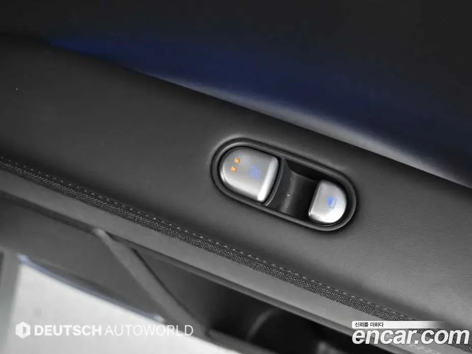 Hyundai Ioniq 5 2022 автомат (гидро), фото 16