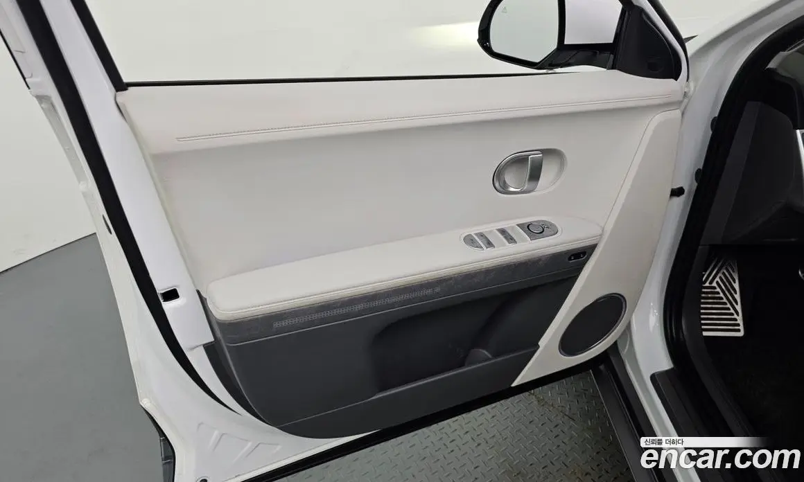 Hyundai Ioniq 5 2022 0.1 автомат (гидро), фото 14