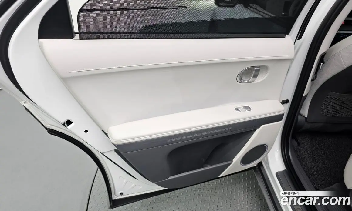 Hyundai Ioniq 5 2022 0.1 автомат (гидро), фото 15