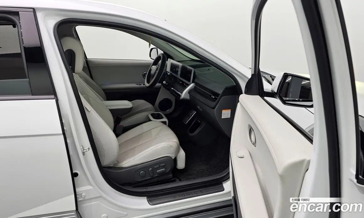 Hyundai Ioniq 5 2022 0.1 автомат (гидро), фото 16