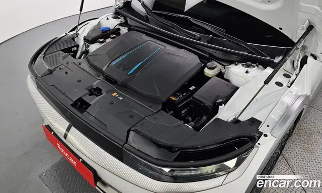 Hyundai Ioniq 5 2022 0.1 автомат (гидро), миниатюра 6