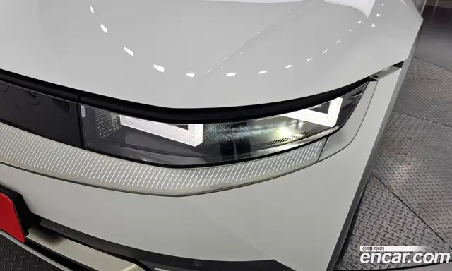 Hyundai Ioniq 5 2022 0.1 автомат (гидро), миниатюра 8