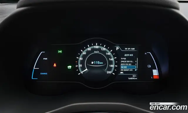 Hyundai Kona 2018 0.2 автомат (гидро), миниатюра 11