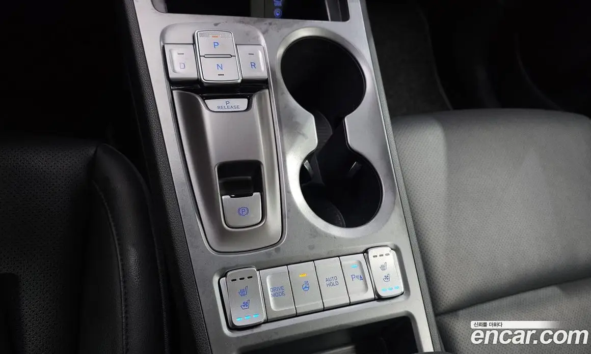 Hyundai Kona 2018 0.2 автомат (гидро), фото 12