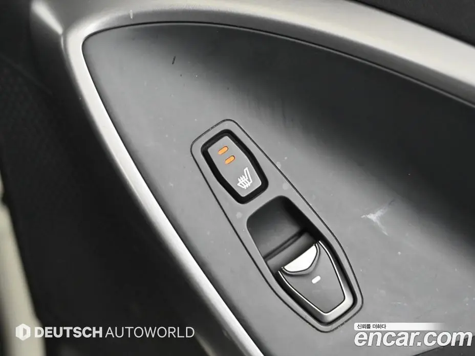 Hyundai Maxcruz 2013 2.2 автомат (гидро), фото 16