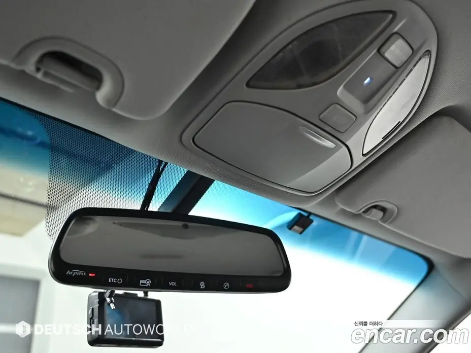 Hyundai Maxcruz 2013 2.2 автомат (гидро), фото 19