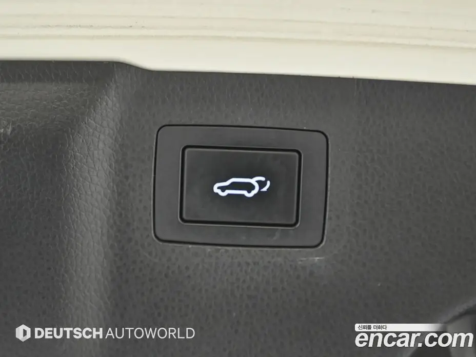 Hyundai Maxcruz 2013 2.2 автомат (гидро), фото 20