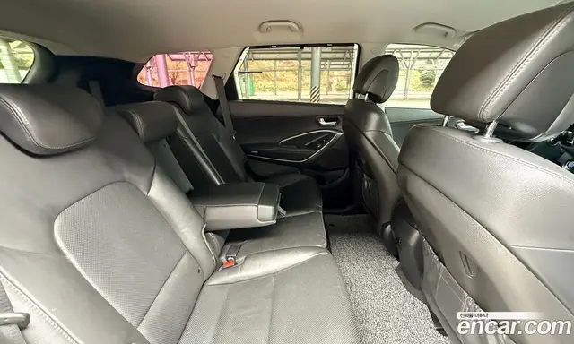 Hyundai Maxcruz 2016 2.2 автомат (гидро), миниатюра 11